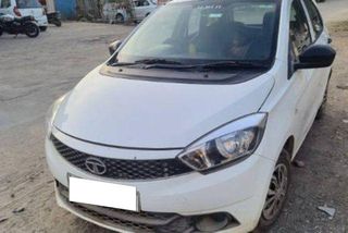 Used 1.05 Revotorq XE