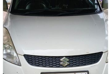Used VVT VXI