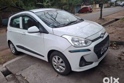 Used Sportz 1.1L