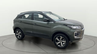 Used XZA Plus HS AMT