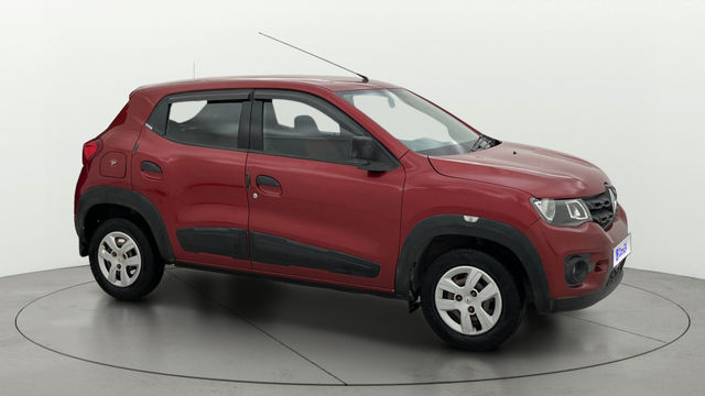 Second-hand 2016 Renault KWID RXT for sale in Gulbarga