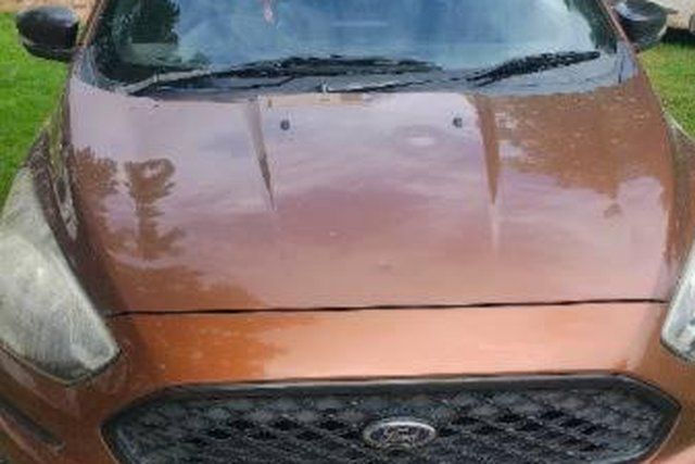 Image Used Car