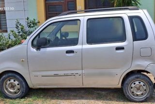 Used LXI Minor