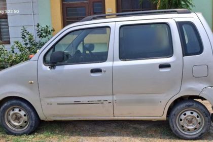 Used LXI Minor