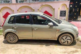 Used Diesel ZXI