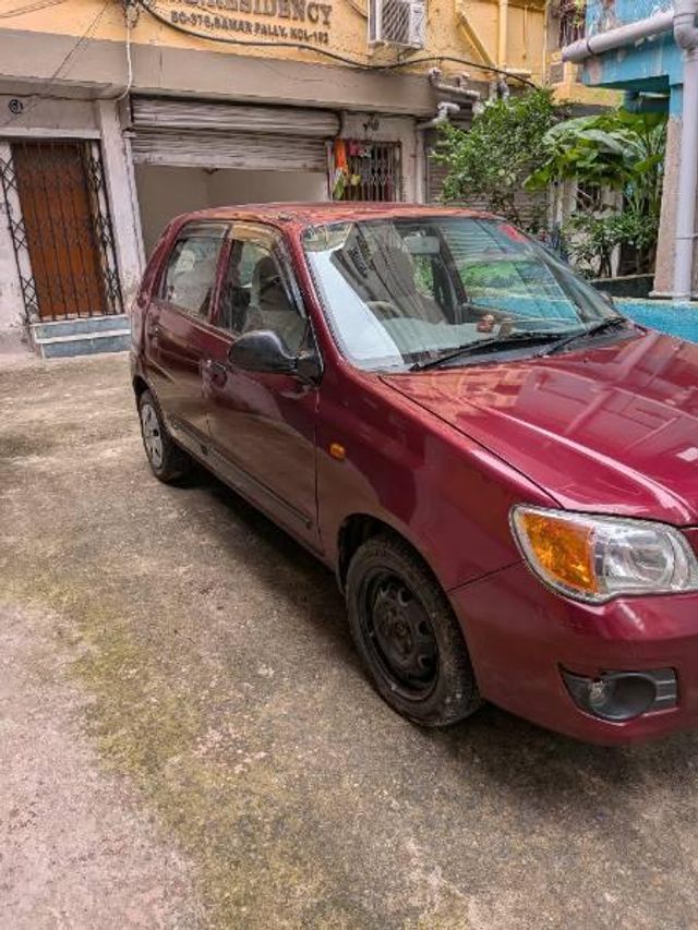 Image Used Car