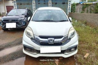 Used RS i-DTEC