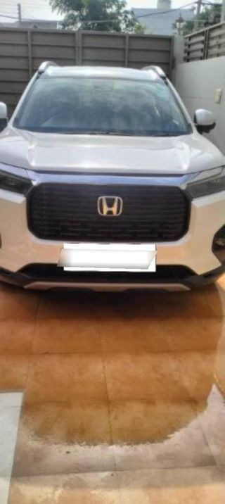 Used ZX CVT Non RF