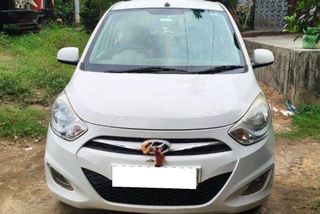 Used Sportz 1.1L
