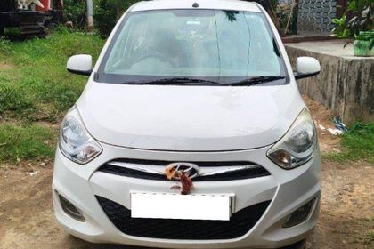 Used Sportz 1.1L