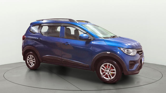 Second-hand 2021 Renault Triber RXL BSVI for sale in Surat