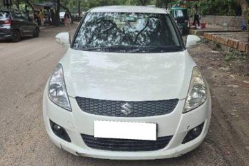 Used VXI