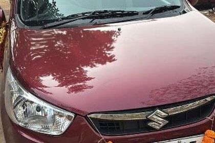 8 Used Maruti Suzuki Alto K10