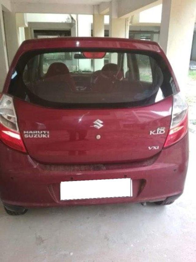 Image Used Car