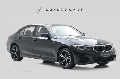 Used 330Li M Sport First Edition