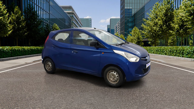 Hyundai EON Era Plus Second-hand 2014 Hyundai EON Era Plus for sale in Pune