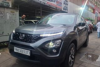 Used XZA Plus AT