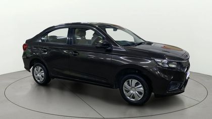Used S Petrol BSIV