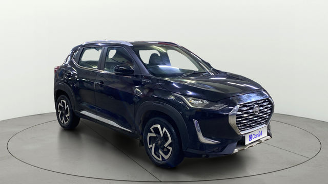 Nissan Magnite XV Executive Second-hand 2022 Nissan Magnite XV Executive for sale in Indore