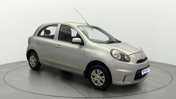 Used XV
