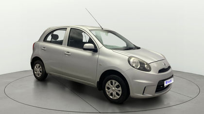 Used XV CVT