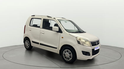 21 Used Maruti Suzuki Wagon R