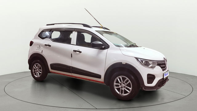 Second-hand 2022 Renault Triber RXL BSVI for sale in Surat