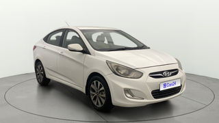Used 1.6 SX VTVT