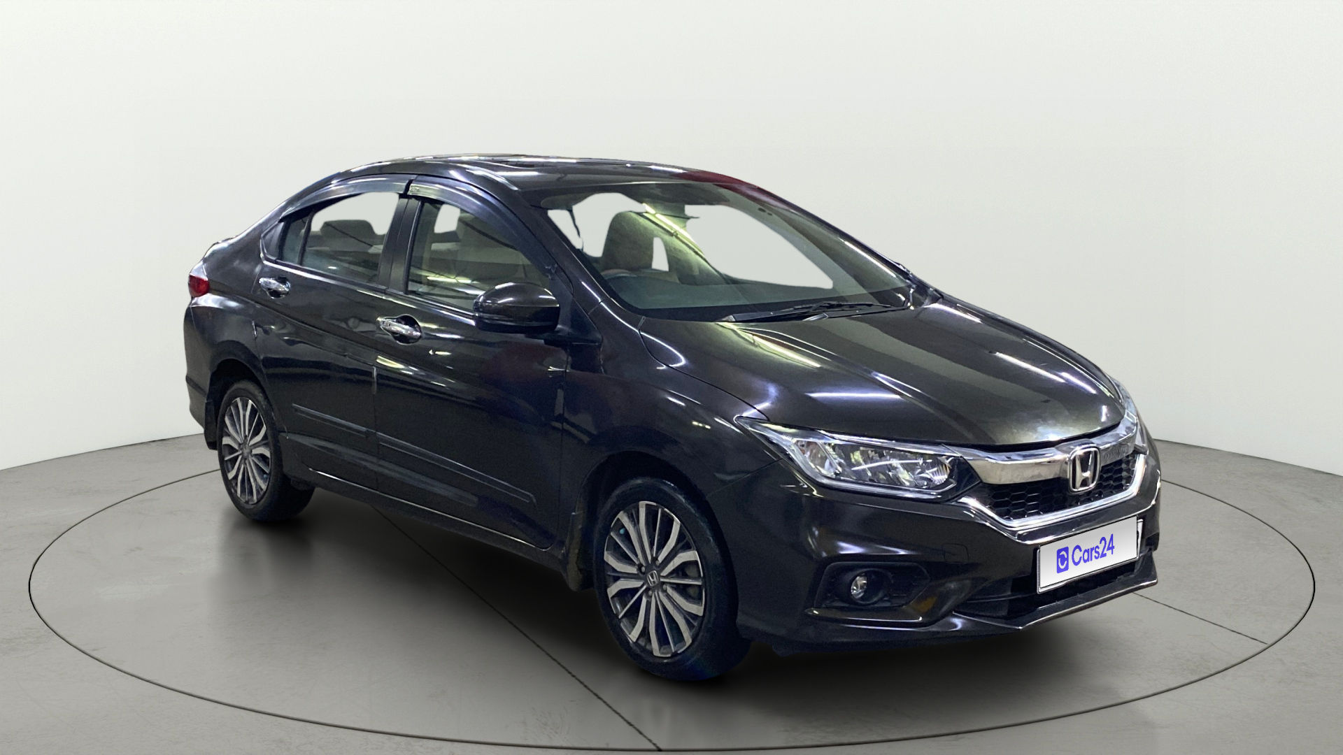 15+ Used Honda City Sedan Cars in Khargone - Second Hand Honda