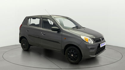 18 Used Maruti Suzuki Alto 800
