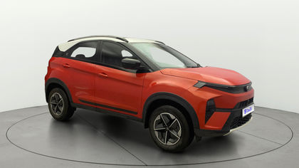 34 Used Tata Nexon