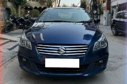 Used ZDi Plus SHVS