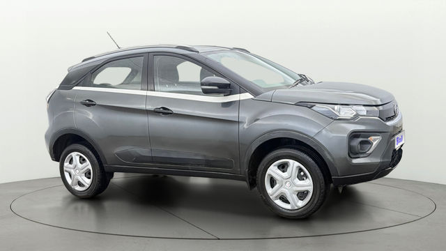 Tata Nexon XMA AMT S BSVI Second-hand 2021 Tata Nexon XMA AMT S BSVI for sale in Gurgaon