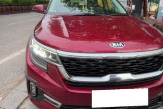 Used HTX G