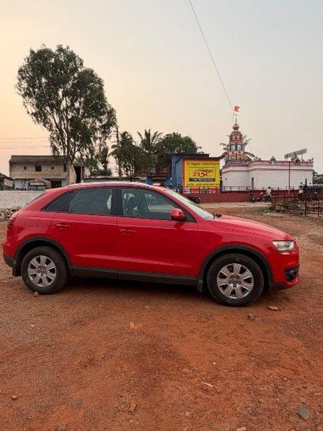 Image Used Car