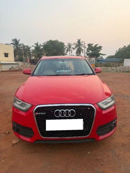 Used 2.0 TDI