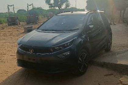 Used XZ BSVI