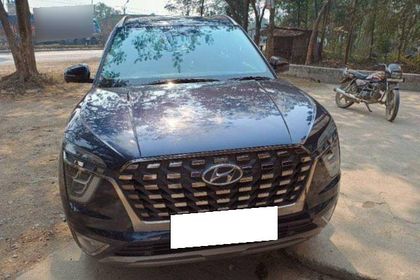 Used Signature Diesel BSVI