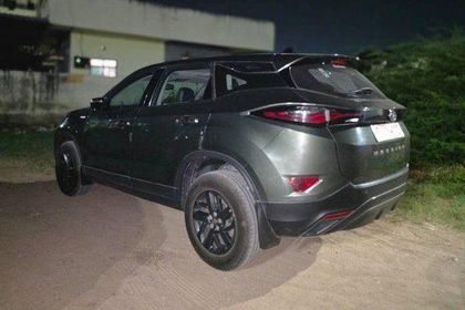 Used Camo XZA Plus AT