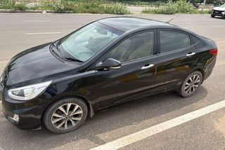 Used 1.6 SX CRDI (O) AT