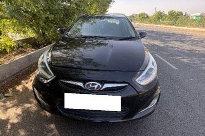 Used 1.6 SX CRDI (O) AT