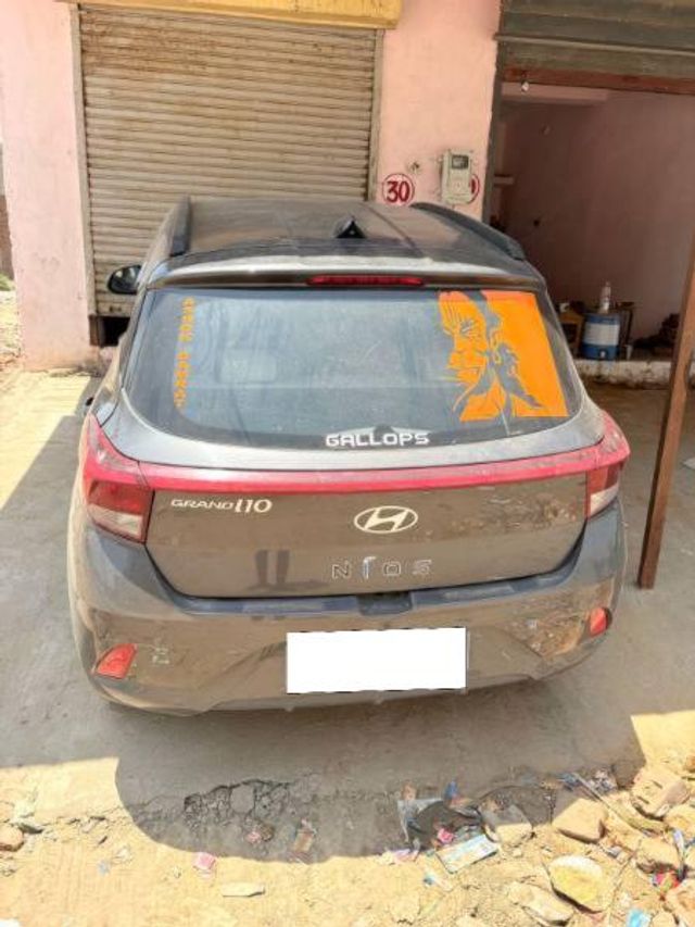 Second-hand 2025 Hyundai i20 Era 2022-2025 for sale in Ahmedabad