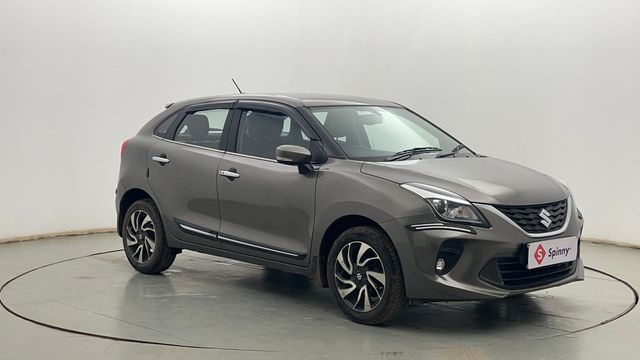 Image Used Car
