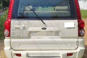 Used VLX 2WD BSIII