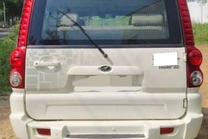 11 Used Mahindra Scorpio