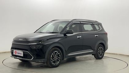 2022 Kia Carens Luxury Plus DCT 6 STR