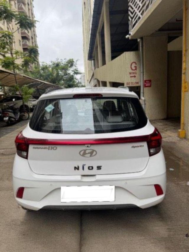 Image Used Car