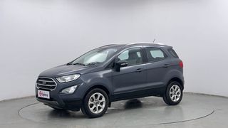 Used Titanium Plus AT