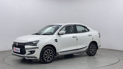 2025 Maruti Suzuki Dzire जेडएक्सआई प्लस