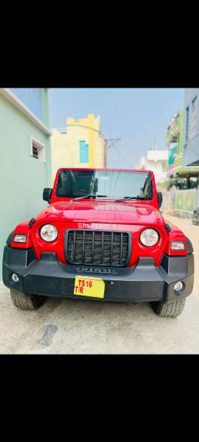 Image Used Car